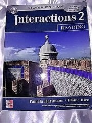 Interactions 2: Reading