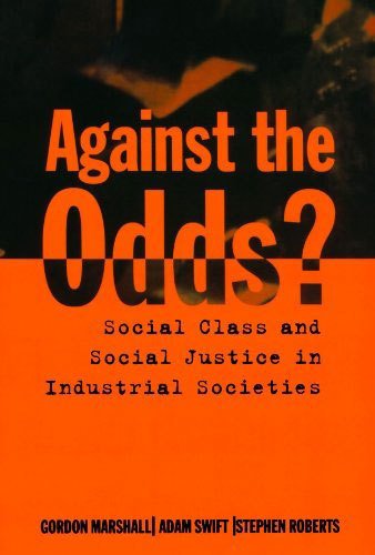 Against the Odds