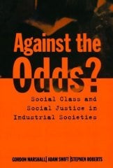Against the Odds