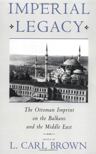 Imperial Legacy
