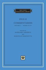 Commentaries: V. 2: Books III-IV