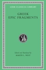 L 497 Greek Epic Fragments