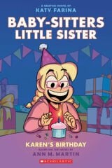 Karen's Birthday, BSLS 6