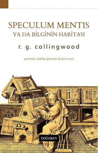 Speculum Mentis ya da Bilginin Haritası