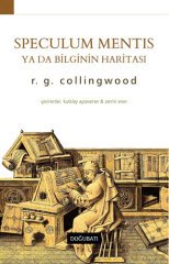Speculum Mentis ya da Bilginin Haritası