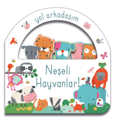 Neşeli Hayvanlar