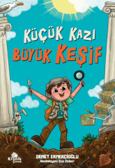 Küçük Kazı Büyük Keşif