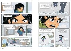 Priya Puts Herself First 3