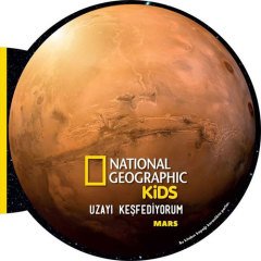 Uzayı Keşfediyorum: Mars