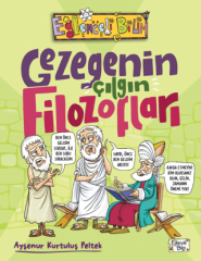 Gezegenin Çılgın Filozofları, Eğlenceli Bilim