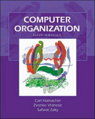 Computer Organization