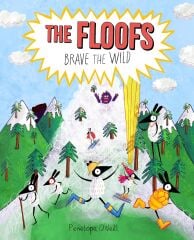 Floofs Brave the Wild