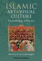 Islamic Art and Visual Culture