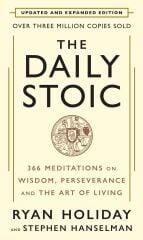 Daily Stoic