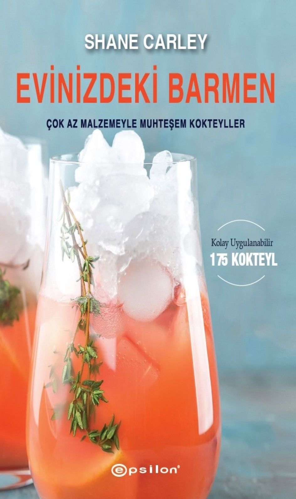Evinizdeki Barmen
