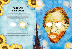 Maskeli Sanat