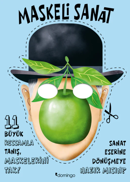 Maskeli Sanat