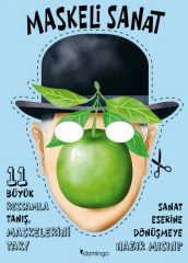 Maskeli Sanat
