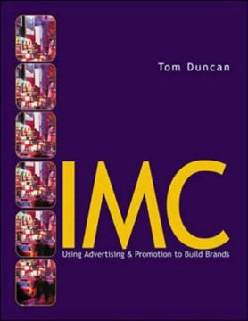 IMC: Using Advertising & Promotion