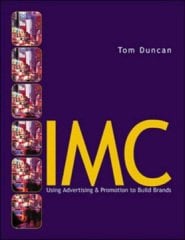 IMC: Using Advertising & Promotion