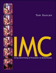 IMC: Using Advertising & Promotion