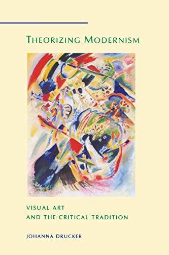 Theorizing Modernism