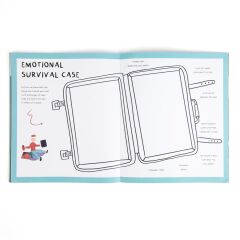 Grand Hotel of Feelings Workbook