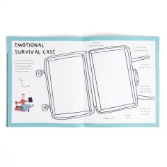 Grand Hotel of Feelings Workbook