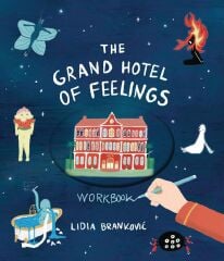 Grand Hotel of Feelings Workbook