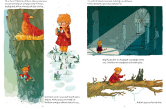 Arthur ve Altın Halat 1