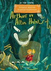 Arthur ve Altın Halat 1