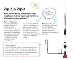 İşte Bunlar Hep Bilim