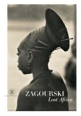 Zagourski Lost Africa