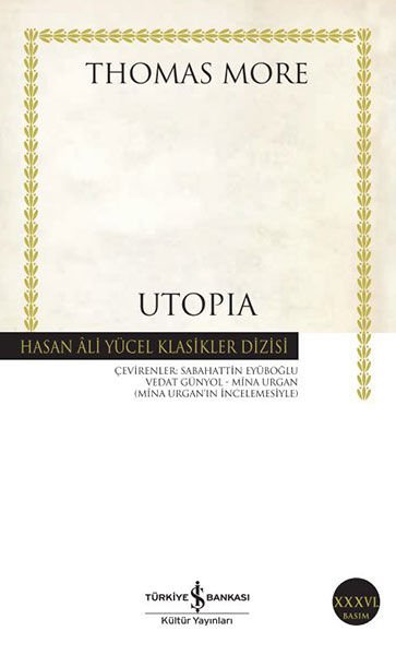Utopia