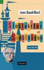 Simülakrlar ve Simülasyon