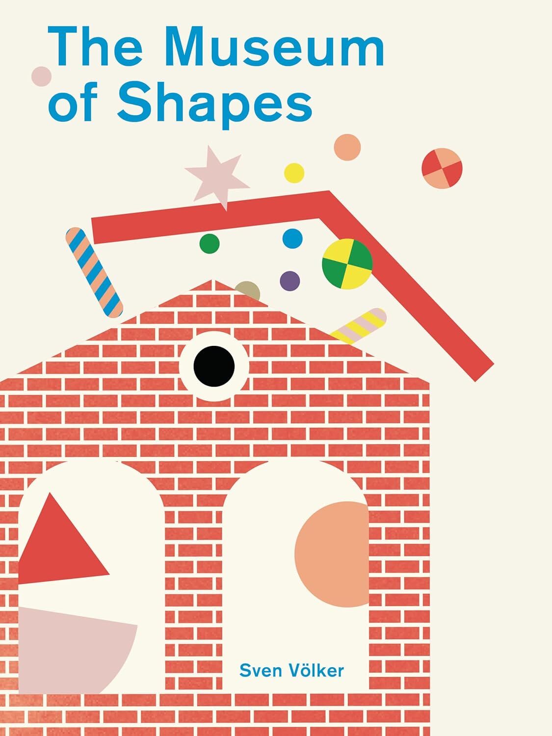 Museum of Shapes