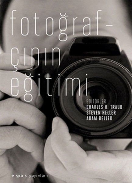 Fotoğrafçının Eğitimi