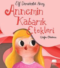 Annemin Kabarık Etekleri