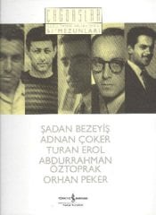Çağdaşlar 51 Mezunları-Contemporaries 51 Graduates