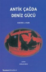 Antik Çağda Deniz Gücü