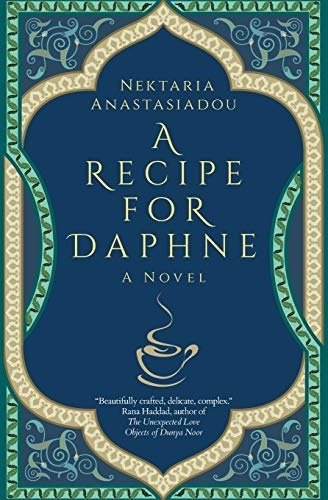 Recipe for Daphne