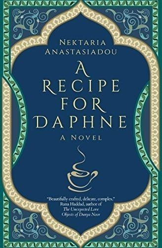 Recipe for Daphne