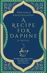 Recipe for Daphne