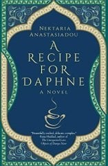 Recipe for Daphne