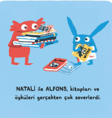 Kitapları Hiç Sevmiyorum Artık!