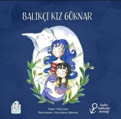 Balıkçı Kız Göknar