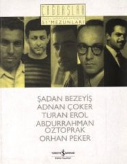 Çağdaşlar 51 Mezunları-Contemporaries 51 Graduates