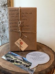 Blind Date with a Book BD00035