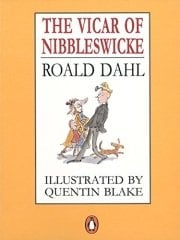 Vicar of Nibbleswicke