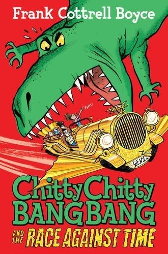 Race Against Time, Chitty Chitty Bang Bang 2